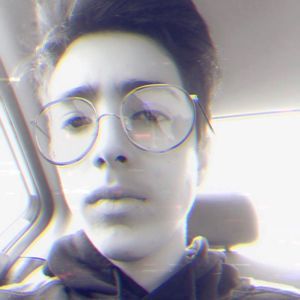 Meet your Posher, Jonathan